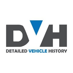 Detailed Vehicle History logo